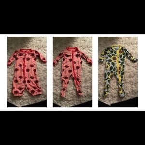 Newborn Kickee Bundle!!